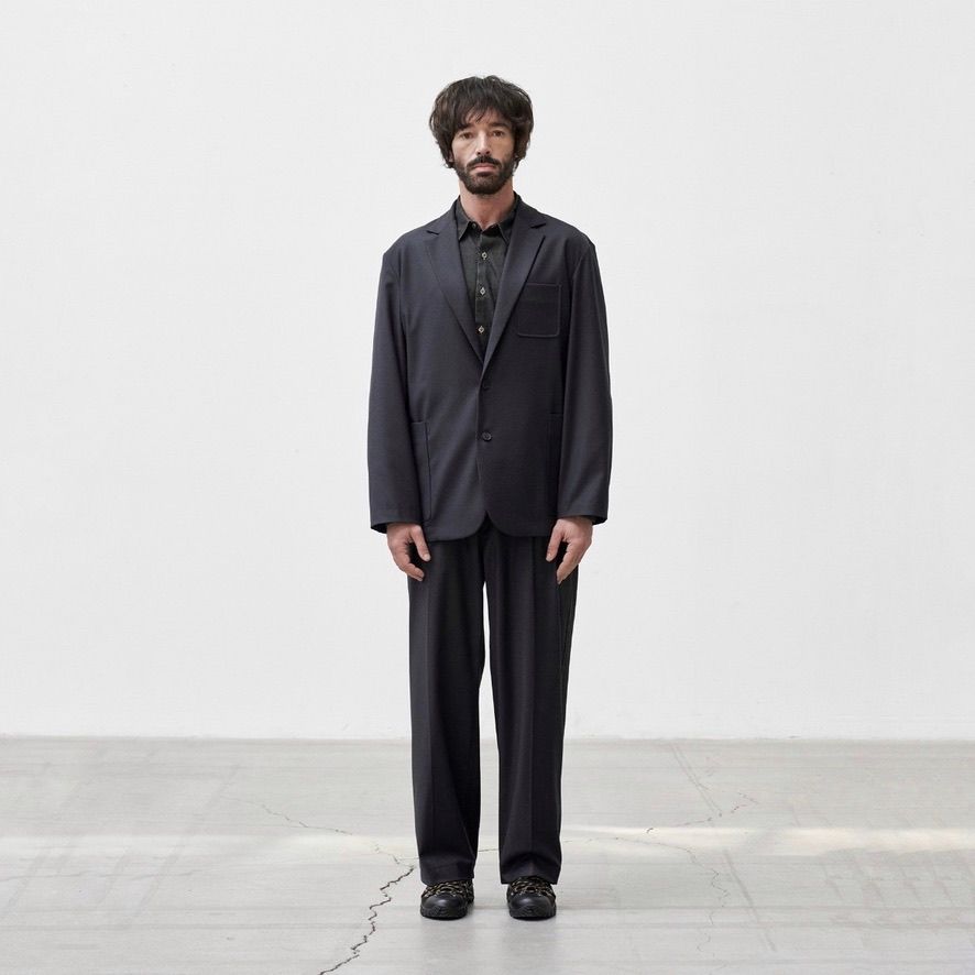 【残り一点】Santiago Sports Jacket