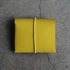 【残り一点】Seamless Mini Wallet 2