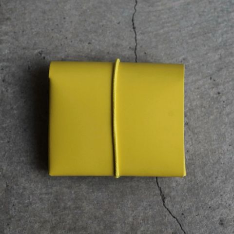 【残り一点】Seamless Mini Wallet 2
