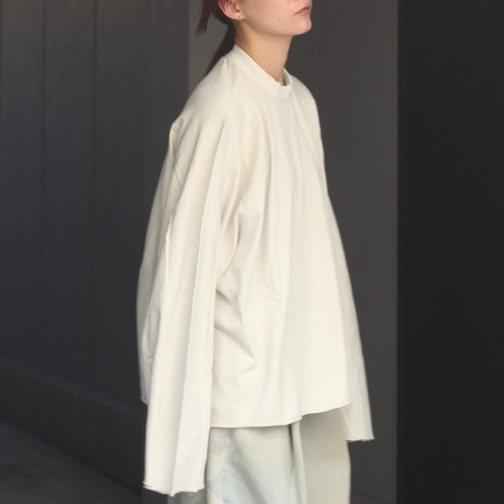 【残りわずか】Heavy LS Tee