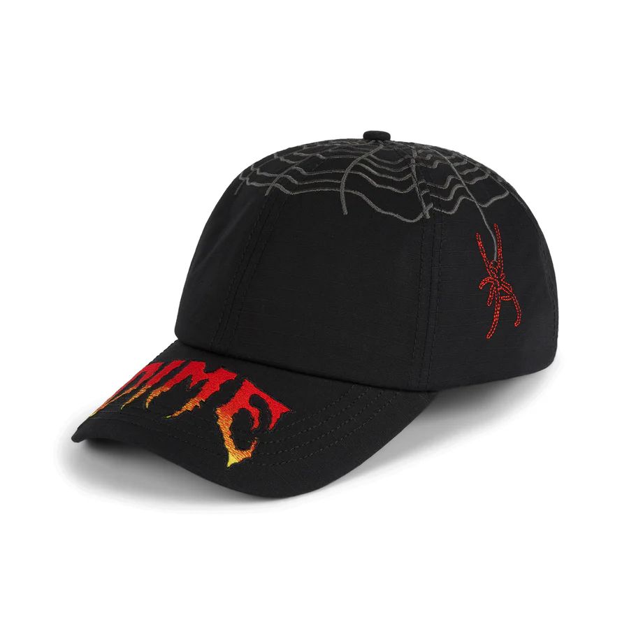 【残り一点】Spider Low Pro Cap