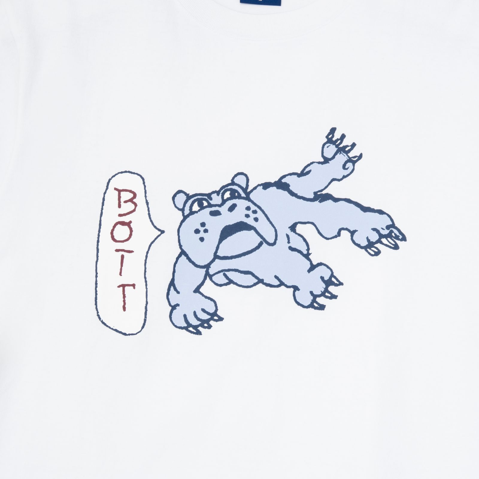 【残り一点】Lazy Tee
