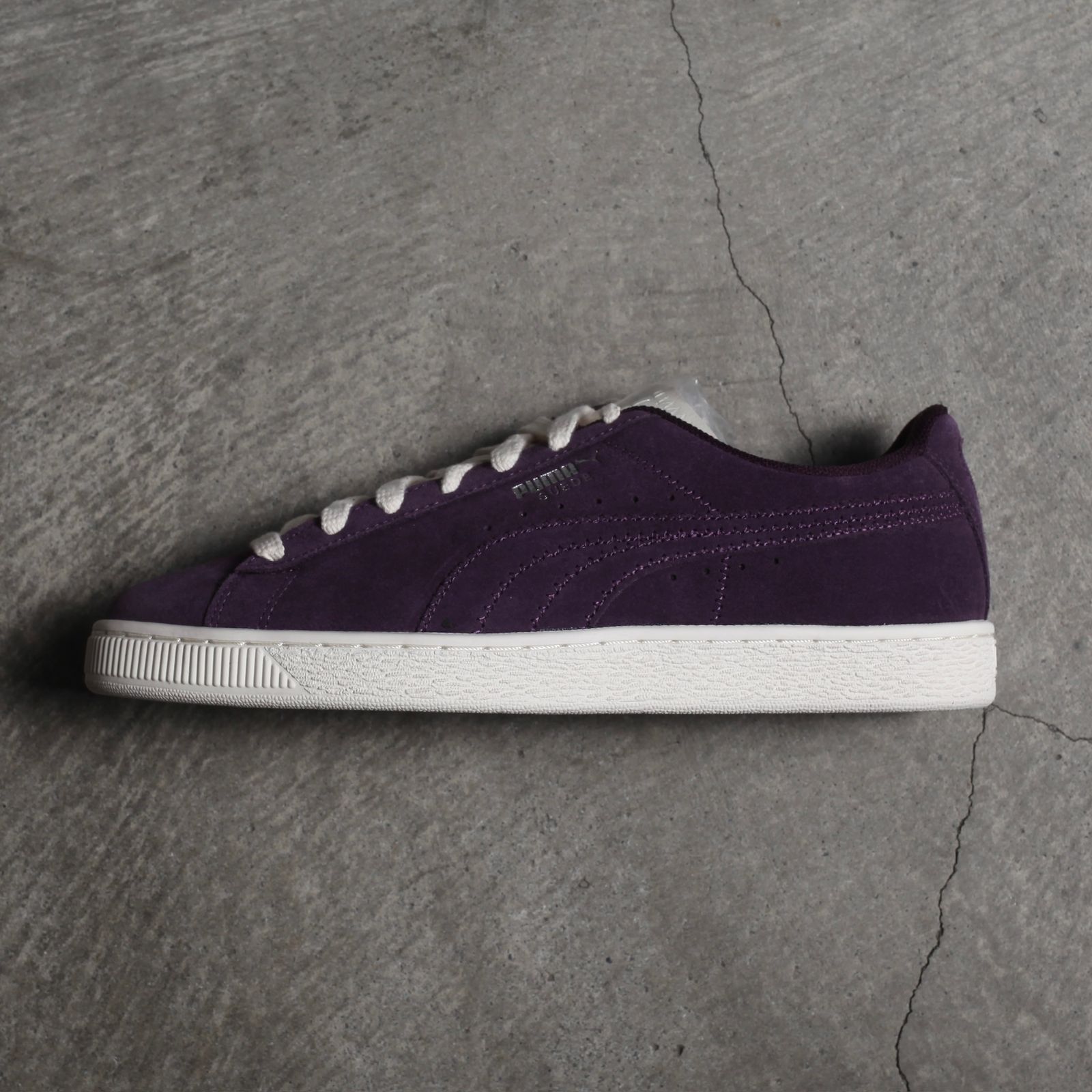 【残り一点】Suede PRM