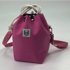 【残り一点】Comusubi Bag(COLORFUL)