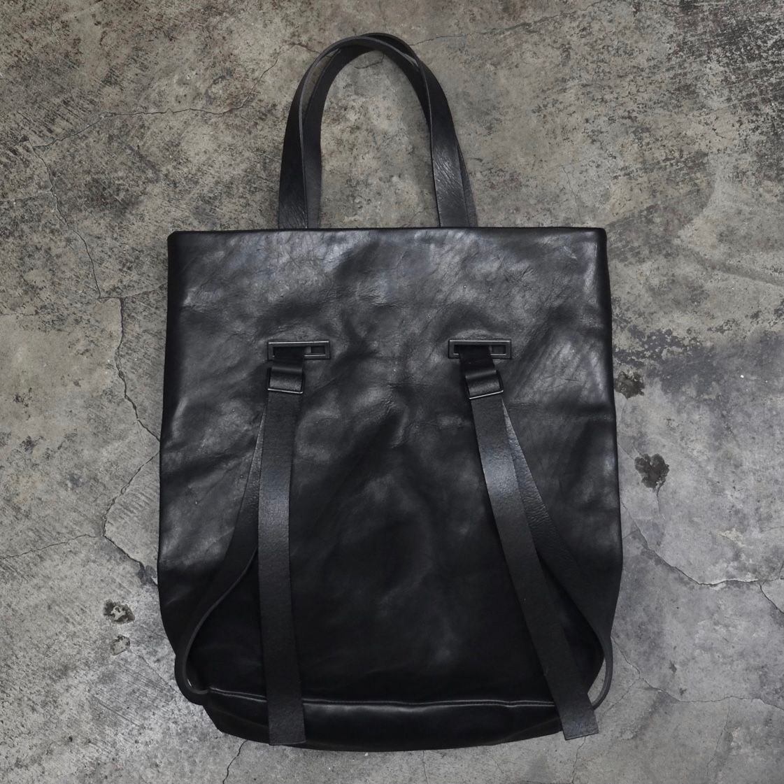 【お取り寄せ注文可能】2way Tote Bag Ver2.0