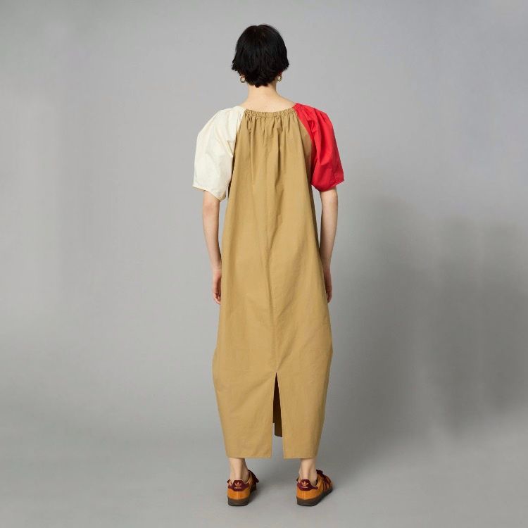 【残り一点】Balloon Dress