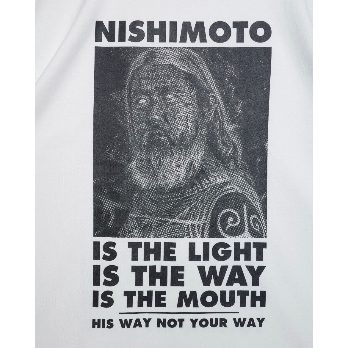 【残り一点】S/S Tee