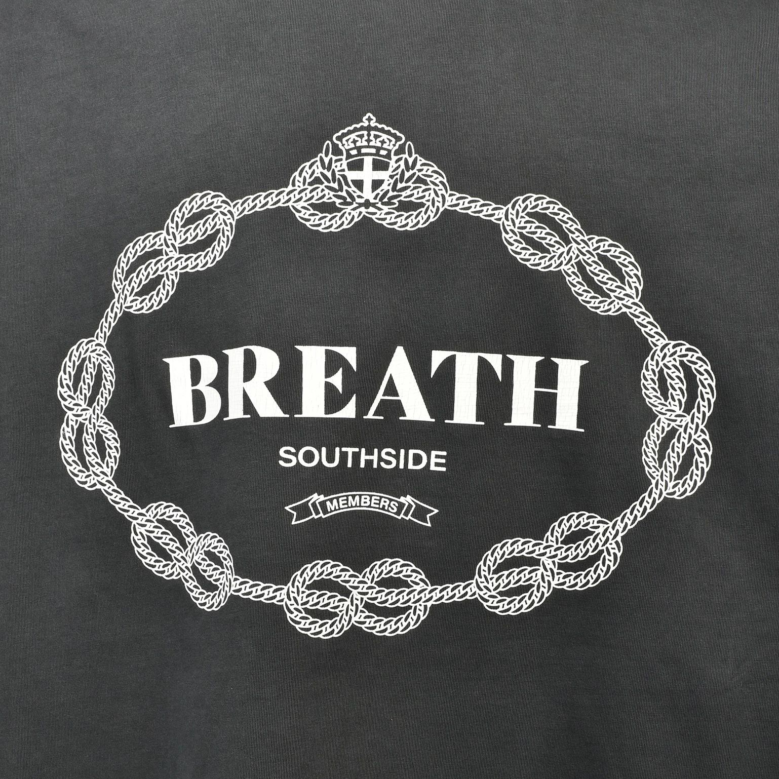 【残り一点】Royal Logo Tee