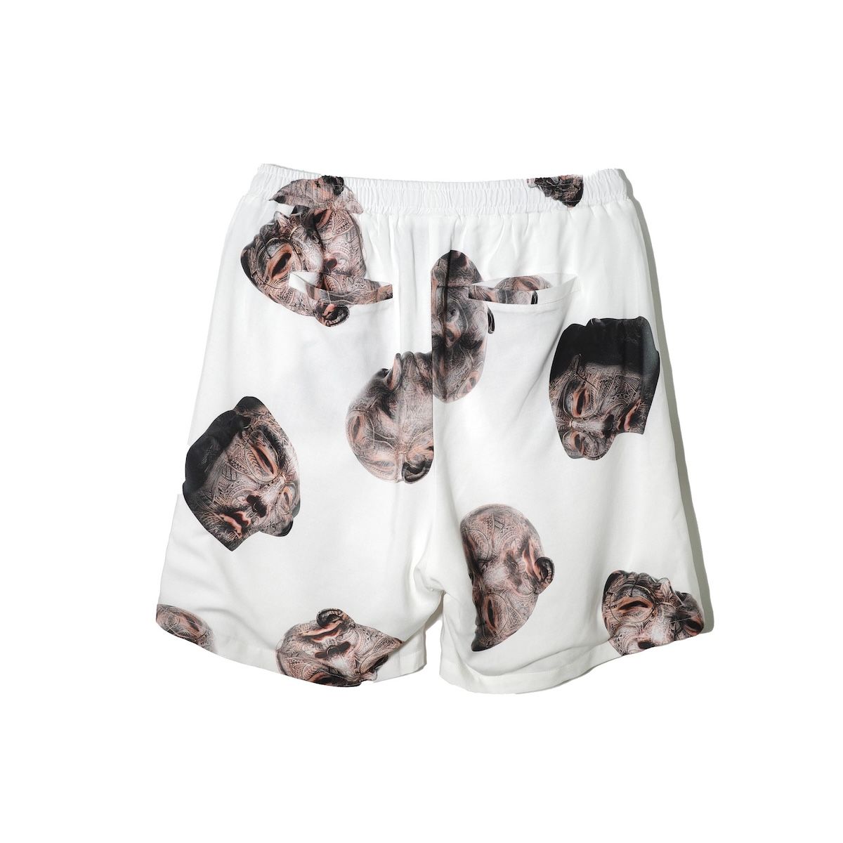 【残り一点】Hawaiian Shorts