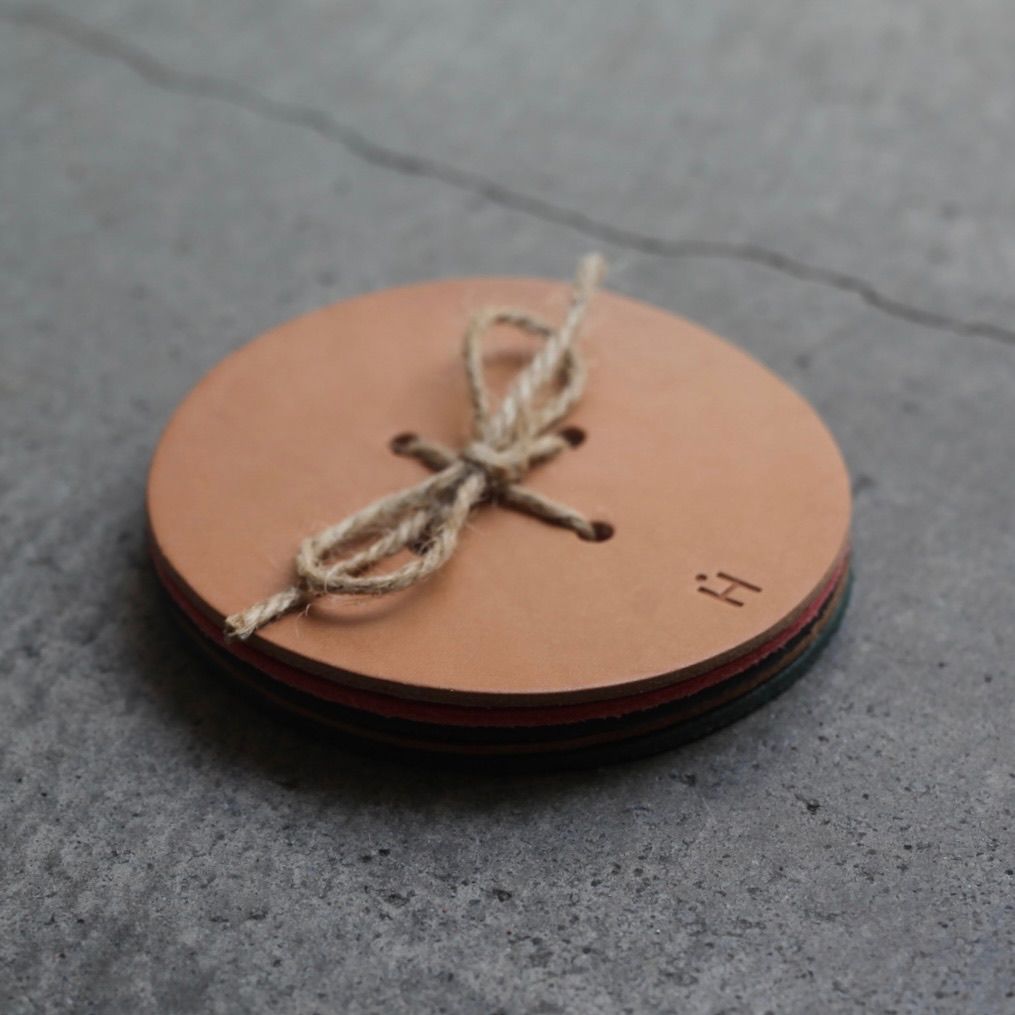【再販売通知受付可能】Coaster