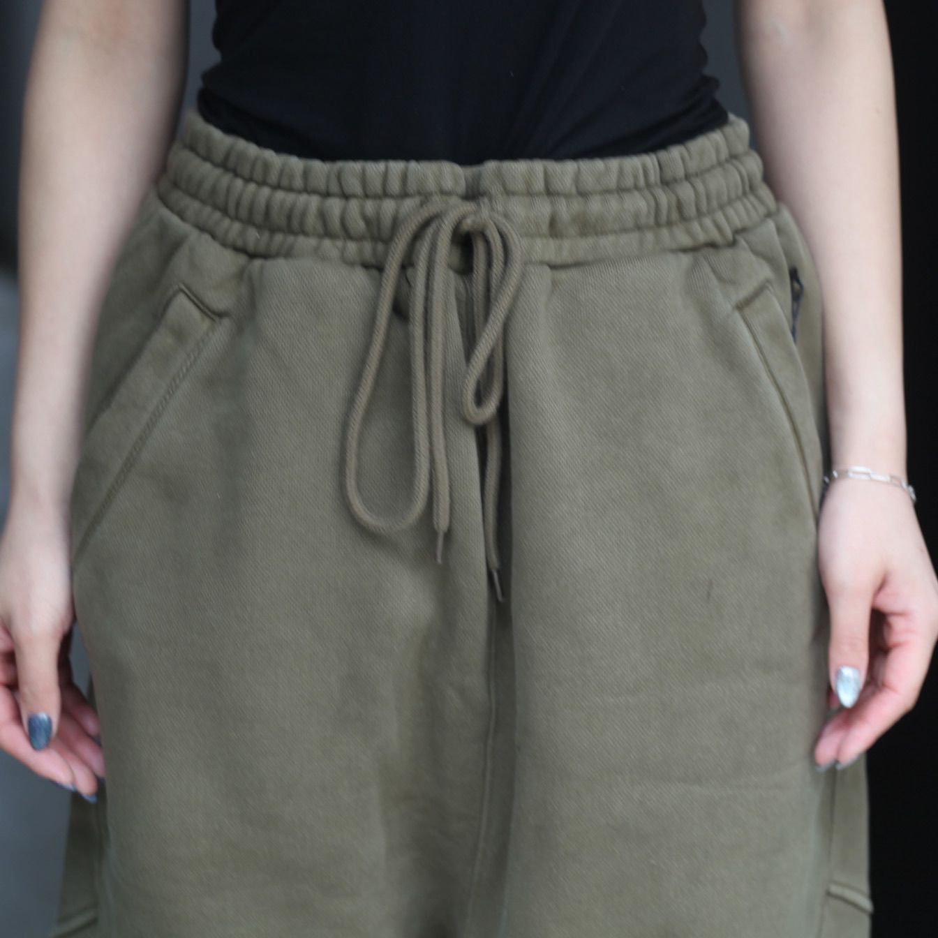 【残り一点】Heavy Drop Short