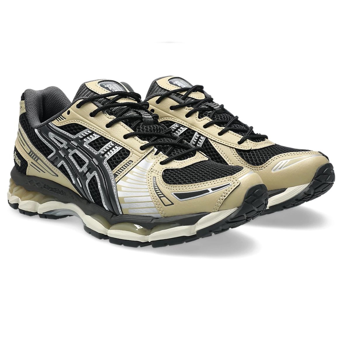 【残り一点】Gel-Kayano 12.1