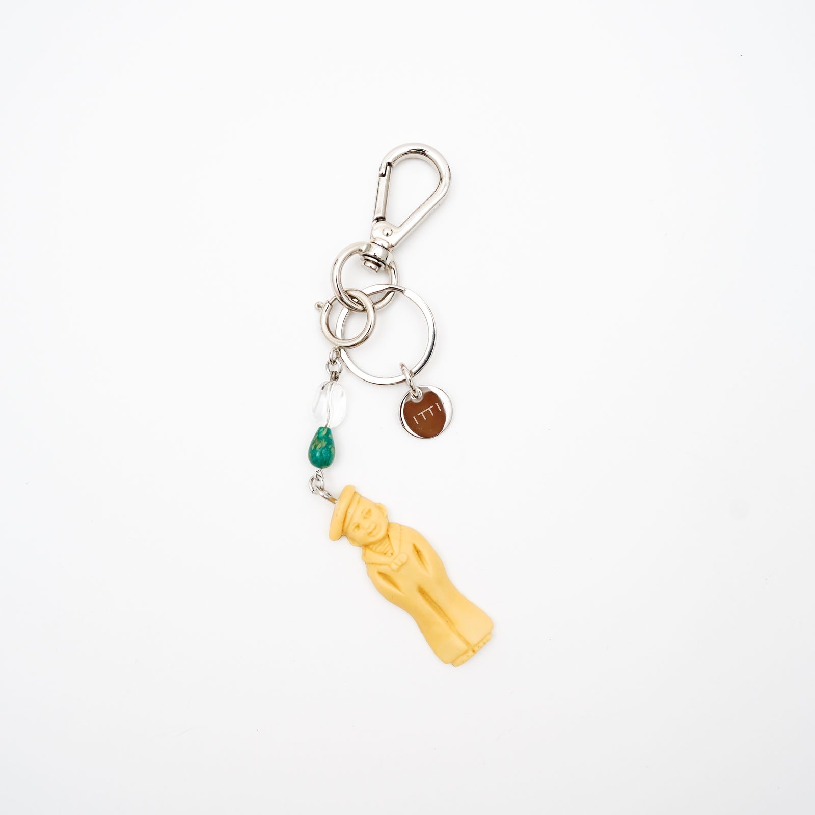 【残りわずか】Art by Masasculp Lucky Charm II(MARINE FEVE)