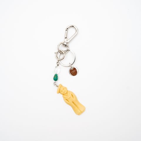 【残りわずか】Art by Masasculp Lucky Charm II(MARINE FEVE)