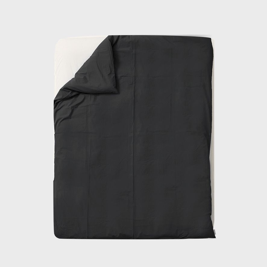 【残り一点】Standard Bedding Set SS(CHARCOAL)