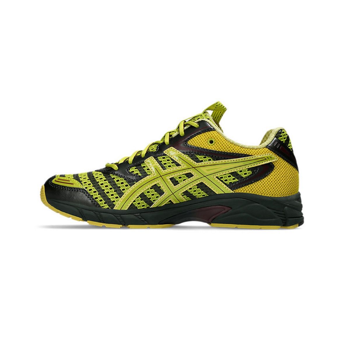 国内発送 Asics☆UB9-S GEL-DS Trainer14 コラボ グリーン系 asics UB9-S GEL-DS TRAINER 14｜BILLY'S ENT 公式通販