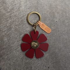 【再販売通知受付可能】キーリング  IL BISONTE
