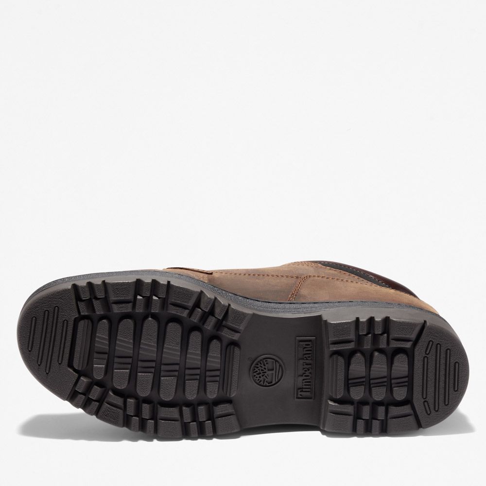 【再販売通知受付可能】Moc Toe GTX