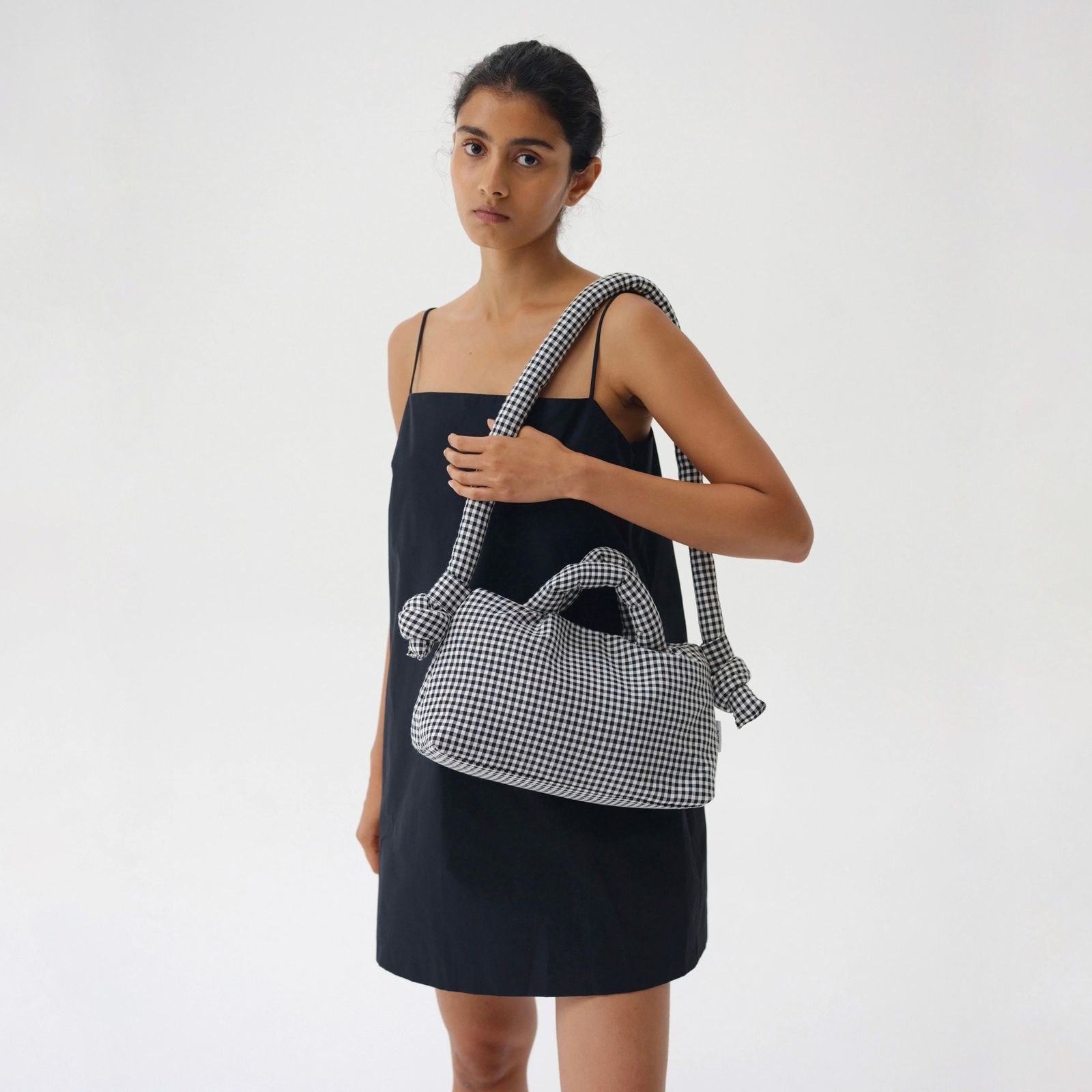 【残り一点】Mini Ona Soft Bag