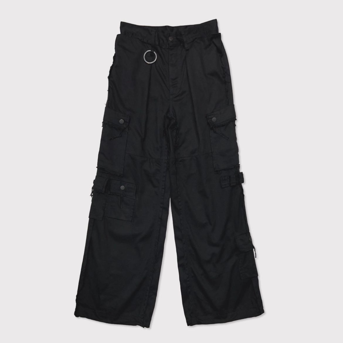 【残りわずか】Slash Seam HBT Cargo(CLASSIC TIWLL)