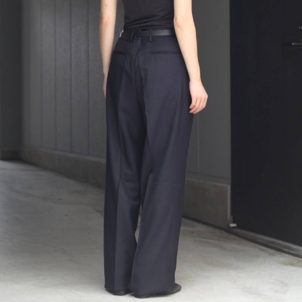 【残り一点】The Gabardine Wide