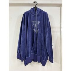 【残り一点】Devilangel Wing Hoodie