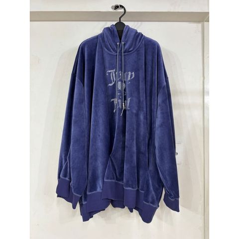 【残り一点】Devilangel Wing Hoodie