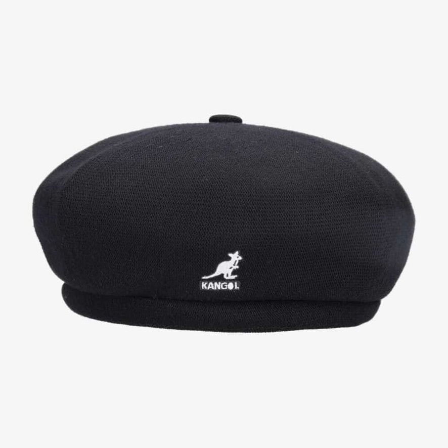 【残り一点】Bamboo Jax Beret
