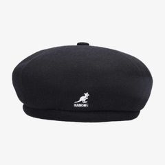 【残り一点】Bamboo Jax Beret