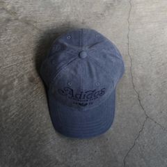 【残り一点】Washed BB Cap