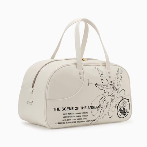 【残り一点】Grip Bag×MASU