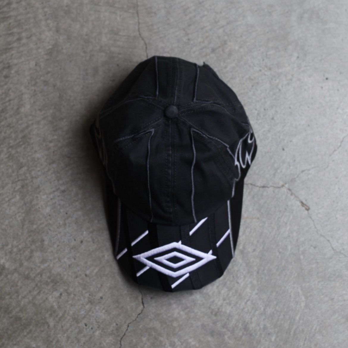 【残りわずか】Goalkeeper Cap