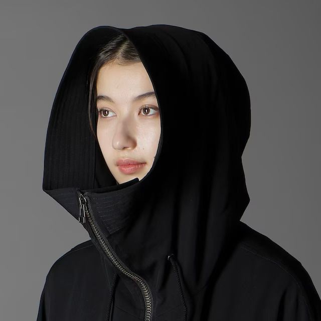 【残り一点】モッズコート