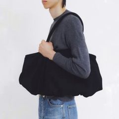 【残りわずか】Half Office Tote