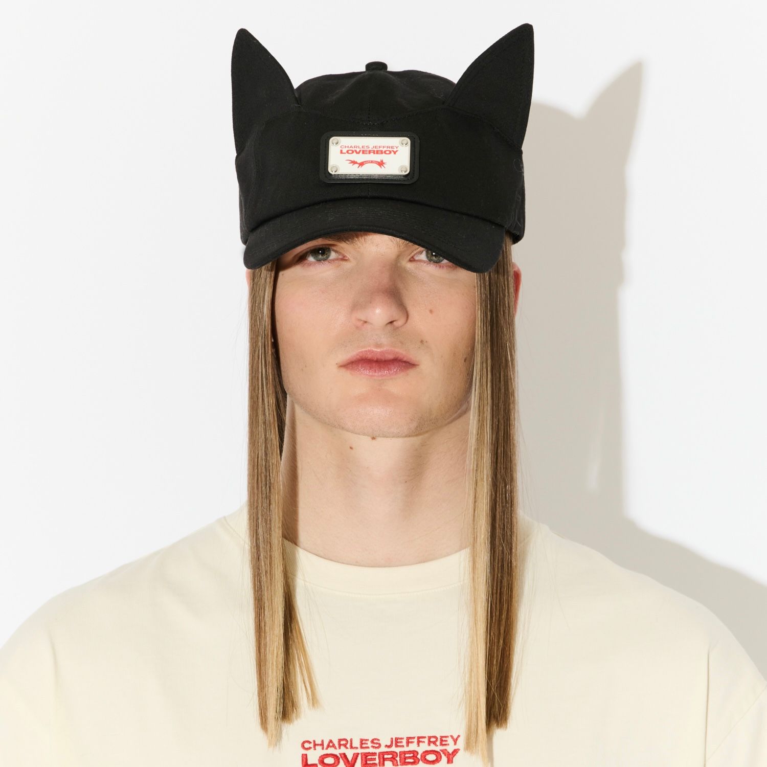 【残りわずか】Ears Cap
