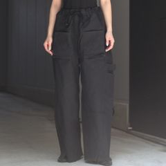【残り一点】Twist Shaped Easy Worker(HEAVY PIQUE)