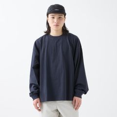 【残り一点】Allweather Tee L/S
