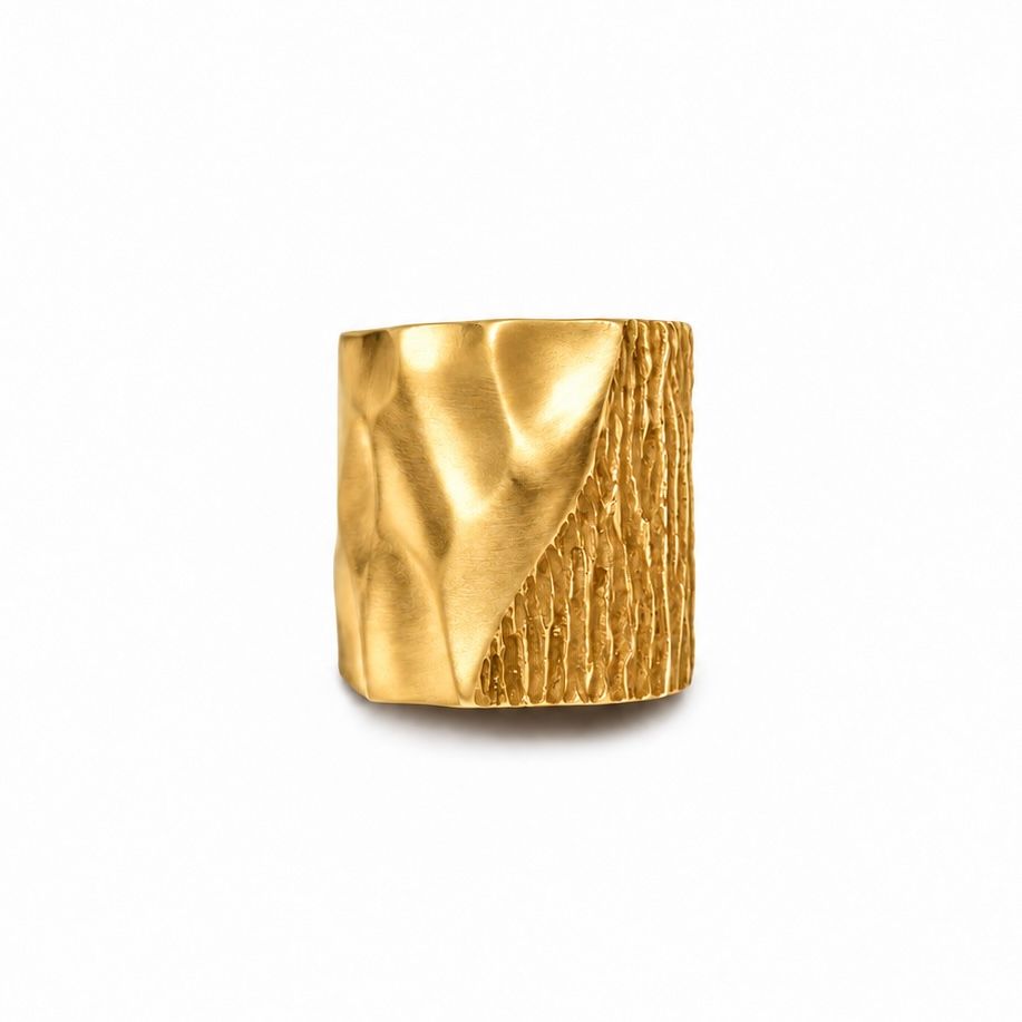 Node by KUDO SHUJI - 【お取り寄せ注文可能】R-95(K18 GOLD