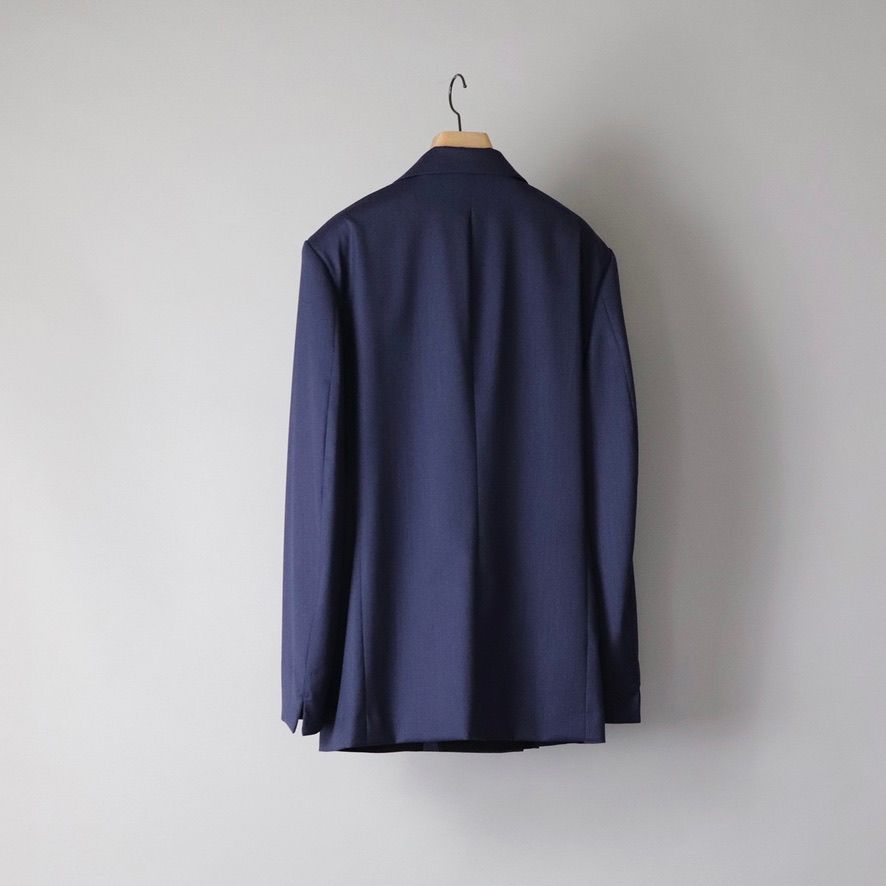 【残り一点】Bicolor Jacket