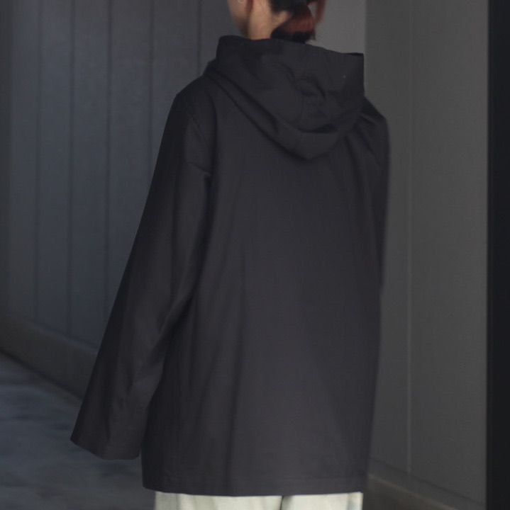 【残り一点】Double Hoodie