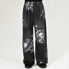 【残り一点】Ester Jersey Pansy Track Pants