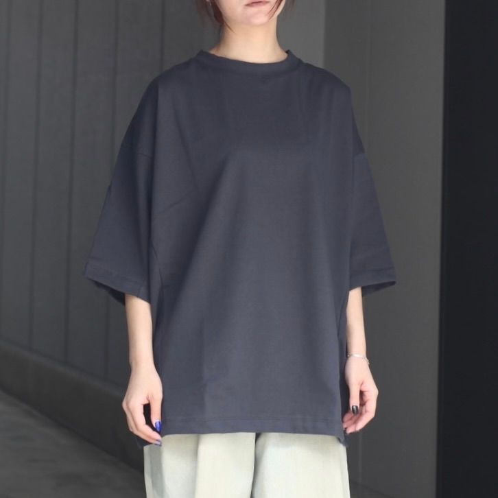 【残り一点】ヘビーコットンガーメントダイS/S TEE