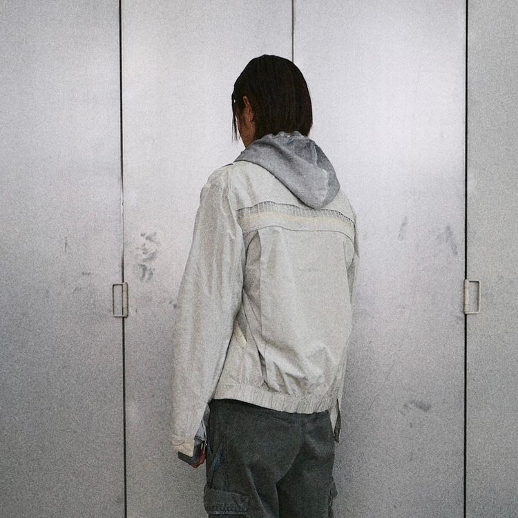 【残り一点】EP.7 07 Jacket