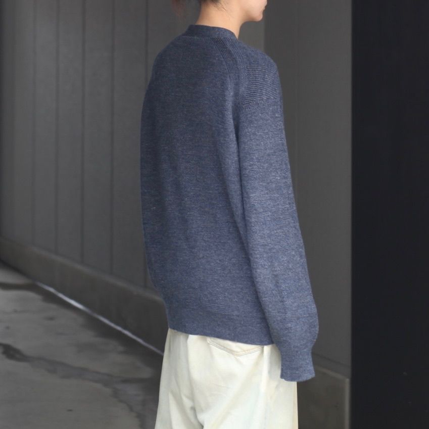 【残り一点】Aze V Neck Cardigan