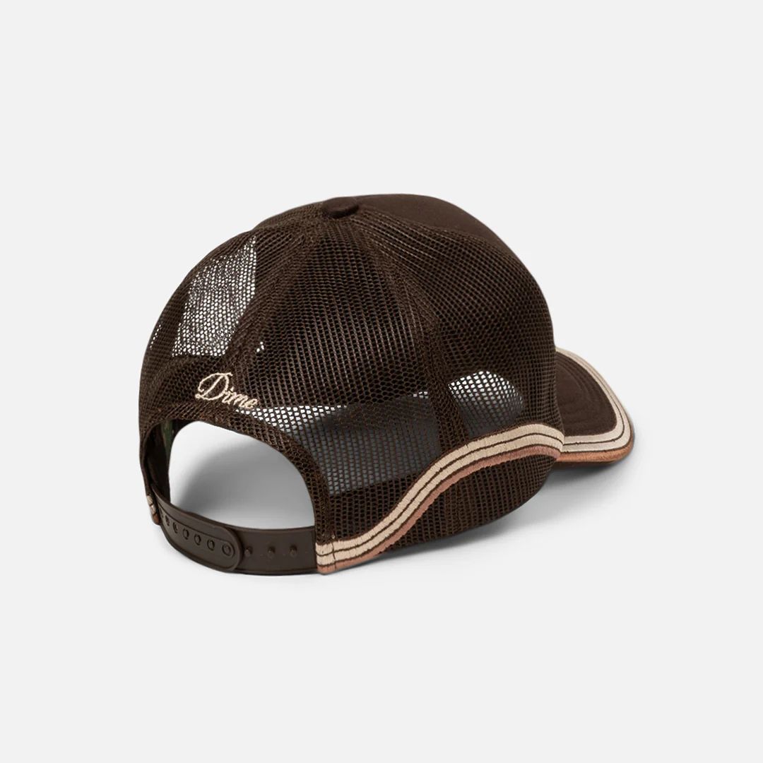 【残りわずか】Race Trucker Cap