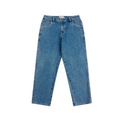 【残り一点】Classic Relaxed Denim Pants(RELAXED FIT)