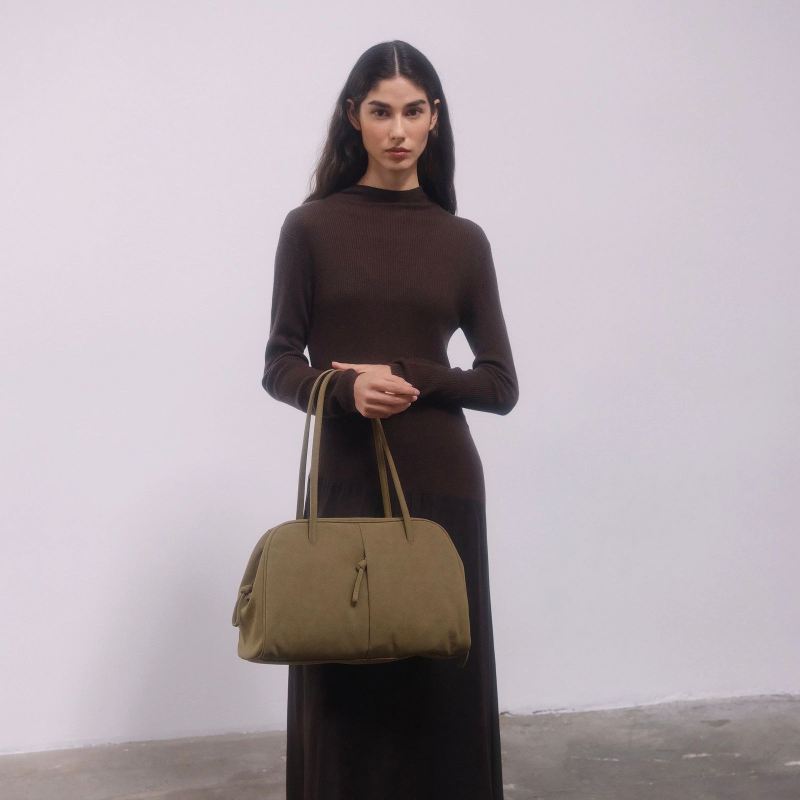 【残り一点】Brooklyn Bag