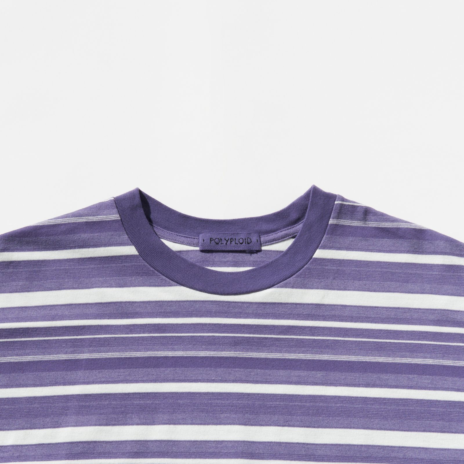 【残り一点】Oversize Longsleeve_B