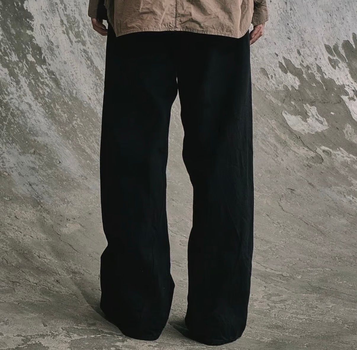 【残り一点】Twist Seam Lot.20603T(KOJIMA)