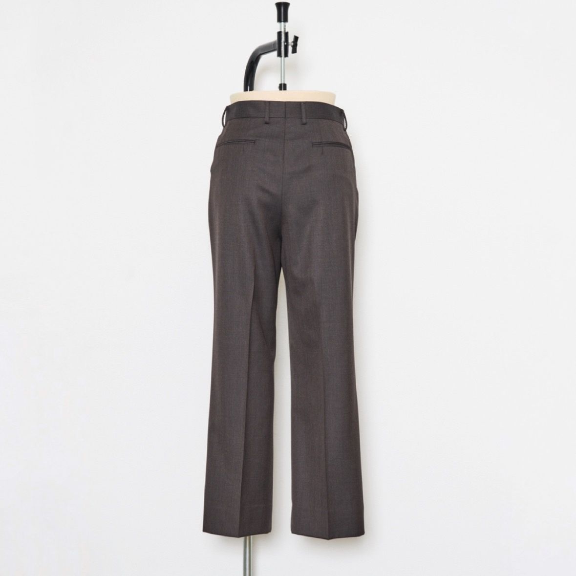 【残り一点】The Gabardine Wide
